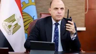 محافظ الغربية يكثف الرقابة على المخابز ويحرر 13 محضراً لمخالفين