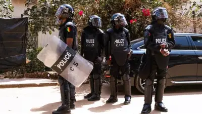 مصرع 13 شخصًا وإصابة 3 في حادث تصادم مروع بوسط الصين