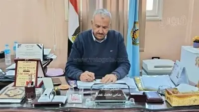 تحصين 13 كلبًا ضالًا ضد السعار في حملة بيطرية بالكيلو 4 بمطروح