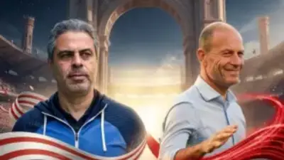 معتمد يحذر وتوروب يتجاهل.. ماذا حدث بمعسكر الأهلي والزمالك قبل القمة 132؟