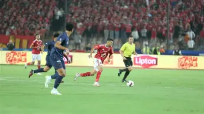 القمة 132: الأهلي والزمالك في مواجهة حاسمة بالدوري المصري