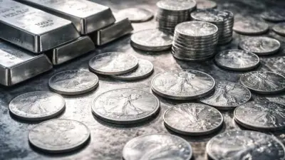 آخر تحديث لسعر الفضة في مصر اليوم.. الفضة السويسري بـ133 جنيها