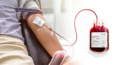 الصحة: خط 137 يعمل 24 ساعة لتوفير الدم ومشتقاته للمواطنين