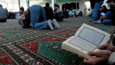 مواقيت الصلاة اليوم الخميس 14 مايو 2026 في القاهرة والمحافظات
