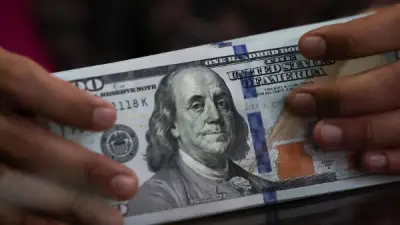 تراجع جماعي في أسعار صرف الدولار اليوم الخميس 14 مايو 2026