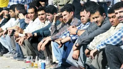 قانون العمل الجديد يمنح 14 خدمة وإعانة طوارئ للعمالة غير الرسمية