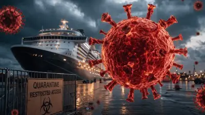 إجلاء 14 إسبانياً من سفينة موبوءة بفيروس هانتا إلى مدريد
