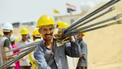 عيد العمال: 140 عاماً من النضال من أجل الكرامة