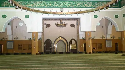 مواقيت الصلاة وموعد أذان المغرب رابع أيام العشر الأوائل من ذي الحجة 1447