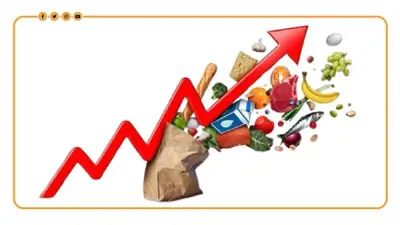 المركزي المصري: تراجع التضخم السنوي إلى 14.9% في أبريل 2026