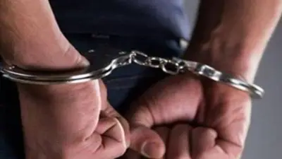المشدد 15 عاما لمتهم بحيازة 19 كيلو حشيش وسلاح ناري في جنوب سيناء