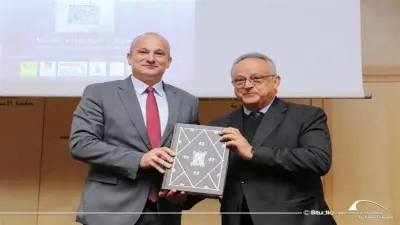 مكتبة الإسكندرية تتسلم نسخة من أول كتاب كرواتي مطبوع من القرن الـ15