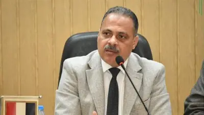 ضبط 15 منشأة تبيع سلعاً مجهولة المصدر في حملة لحماية المستهلك بالشرقية