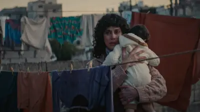 مهرجان شاشات الجنوب يعود في دورته الثانية بأفلام من 15 دولة
