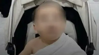 وفاة طفل بعد تأخر أسرته 15 ساعة في نقله للمستشفى إثر ابتلاع فول سوداني