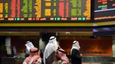 توترات إقليمية تضغط على البورصات الخليجية وخسائر تصل إلى 1.6% في دبي