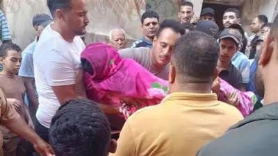 انتشال جثمان طفل غرق في بحيرة بالدقهلية بعد 16 ساعة من البحث
