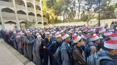 اعتماد 164 معهدًا أزهريًا من هيئة ضمان الجودة في إنجاز جديد