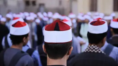 الشرقاوي: اعتماد 164 معهداً أزهرياً يؤكد نجاح منظومة الجودة