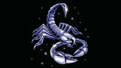 حظك اليوم لبرج العقرب الأحد 17 مايو 2026: فرص مهنية مميزة وتحديات عاطفية