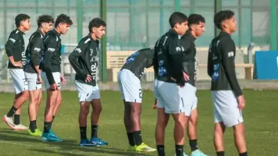حسين عبد اللطيف يعلن قائمة منتخب الناشئين لأمم أفريقيا تحت 17 سنة