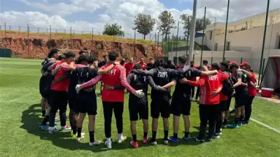 إيقاف قيد الزمالك للمرة 17 وتعادل منتخب الناشئين وتصرف صلاح المفاجئ