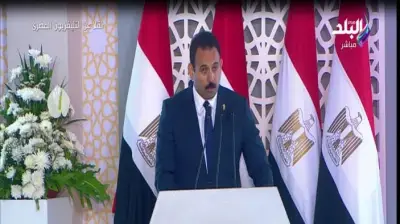 الغنام: السد العالي صمام أمان المياه وفقدنا 1.7 مليون فدان خلال 70 عامًا