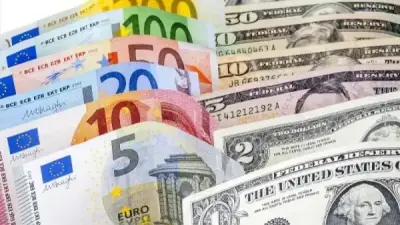 أسعار العملات اليوم الاثنين 18 مايو 2026 في البنوك المصرية