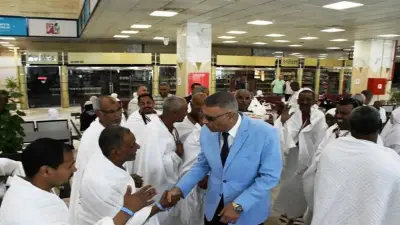 تقديم 1875 خدمة طبية للحجاج المصريين عبر عيادات البعثة في السعودية