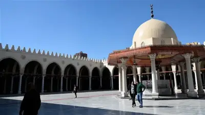 مواقيت الصلاة اليوم الثلاثاء 19 مايو 2026 في القاهرة والمحافظات