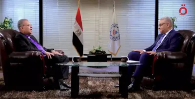 أندريه زكي: الطائفة الإنجيلية في مصر تضم حالياً 19 مذهباً