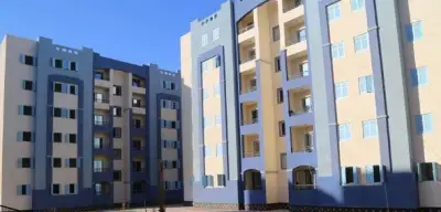 طرح 19 ألف وحدة سكنية.. مساعد وزير الإسكان يوضح الفئات التي يمكنها التقديم