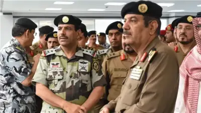 السعودية تغرم 19 مخالفًا نقلوا 29 حاجًا بلا تصاريح 20 ألف ريال
