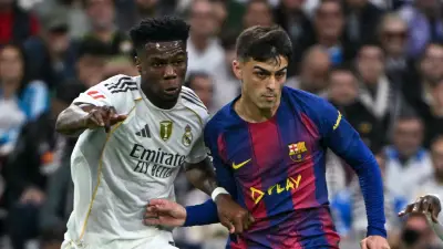 برشلونة يستهدف تكرار سيناريو كلاسيكو 1932 لإذلال ريال مدريد