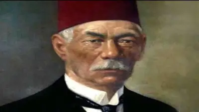 رسالة مزعومة من روح سعد زغلول عام 1940: لا خوف على مصر