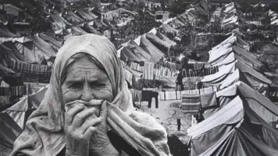 كواليس نكبة 1948: ضياع 78% من فلسطين وتشريد 750 ألف لاجئ