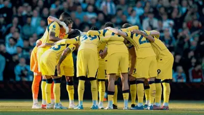 توتنهام يهزم أستون فيلا 2-1 ويبتعد عن مناطق الهبوط في الدوري الإنجليزي