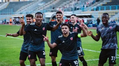 الاتحاد السكندري يخسر أمام بتروجت 2-1 في الدوري المصري