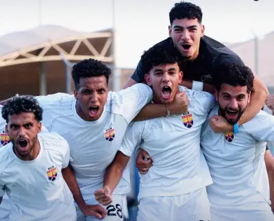 الجونة يقلب الطاولة ويهزم طلائع الجيش 2-1 في الدوري المصري