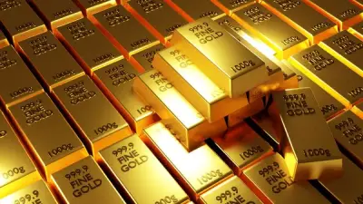 ارتفاع ملحوظ في أسعار الذهب اليوم السبت 2 مايو 2026 وعيار 21 يسجل 6975 جنيها