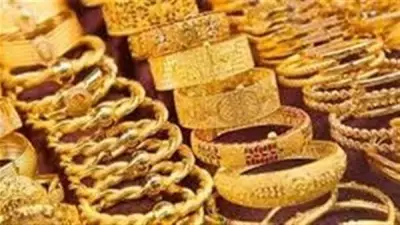 استقرار أسعار الذهب في الإمارات اليوم السبت 2 مايو 2026