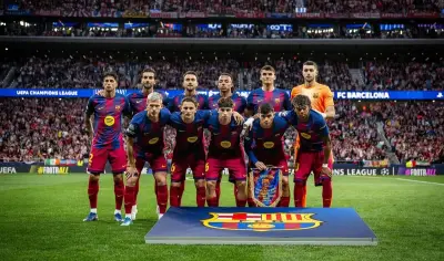 برشلونة وأرسنال وباريس سان جيرمان: مواعيد مباريات اليوم السبت 2 مايو والقنوات الناقلة