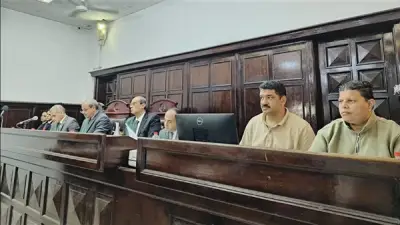 تأجيل محاكمة متهمي قضية مقتل طفل المهر لجلسة 2 يونيو