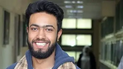وفاة الفنان محمد حسن الجندي أحد أبطال فيلم الكنز 2