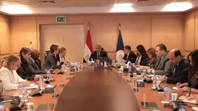 وزير السياحة: نمو 20% في أعداد السائحين خلال 2025 ونائبة تطالب بإجراءات محفزة للاستثمار