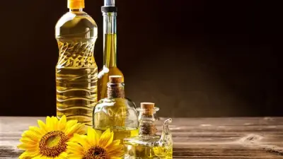 قفزة جديدة في أسعار الزيت اليوم الأربعاء 20 مايو 2026 تصل إلى 11 جنيها