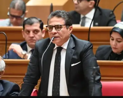 المستشار طاهر الخولي يطالب بزيادة المعاشات 20% في ظل الظروف الاقتصادية الحالية