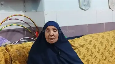 قصة ثمانينية في قنا محت أميتها وتعلمت القرآن وعلمته بعد 20 عامًا من المعافرة