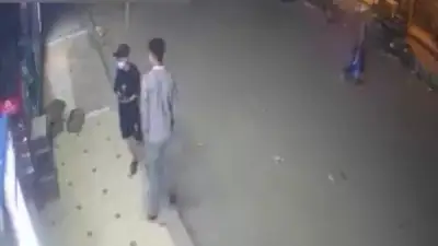 ضبط لصين سرقا 20 ألف جنيه من سوبر ماركت بمطروح أثناء صلاة العشاء