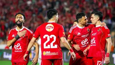 موعد مباراة الأهلي والمصري في الدوري والقنوات الناقلة الأربعاء 20 مايو
